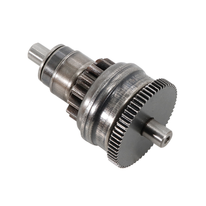 Zenith Motorcycle Gear - Motorcycle Starter Drive For Peugeot Trekker