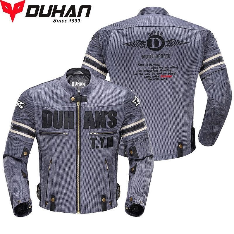 Motorcycle Jacket Men Motorbik - Gearx Motorcycle Jacket recension och pris