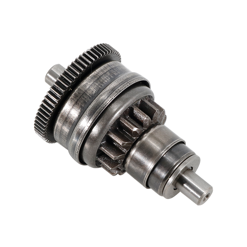 Motorcycle Starter Drive For P - Zenith Motorcycle Gear recension och pris