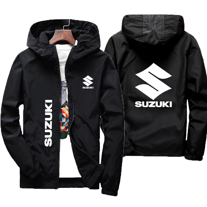 2026 Suzuki Motorcycle Riding  - Gearx Motorcycle Jacket recension och pris