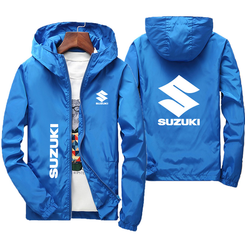 2026 Suzuki Motorcycle Riding  - Gearx Motorcycle Jacket recension och pris