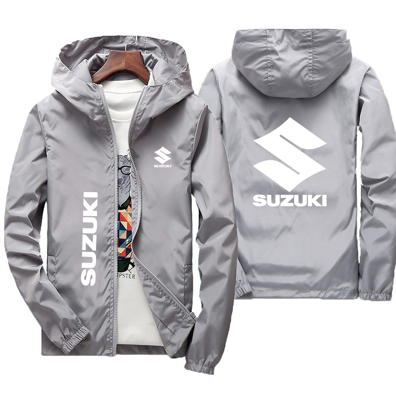2026 Suzuki Motorcycle Riding  - Gearx Motorcycle Jacket recension och pris