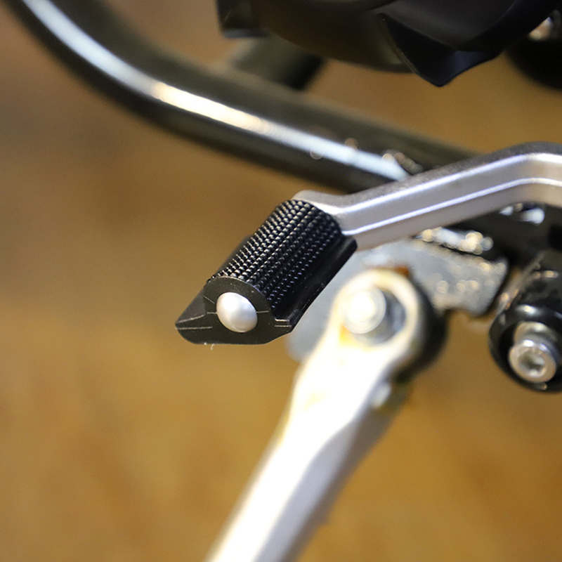 Anti-skid Protector Universal  - Gearx Motorcycle Jacket recension och pris