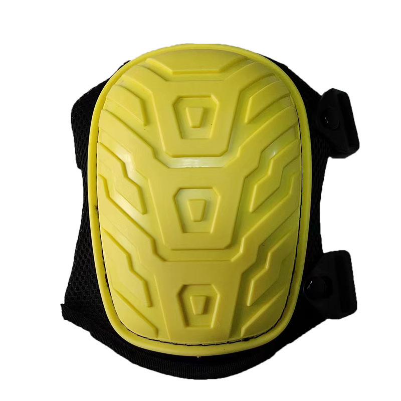 Elbow & Knee Pads Safety Hard‑ - Knee Guard Hard recension och pris