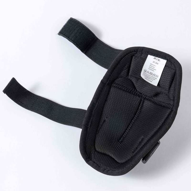 JCAA Children Knee Elbow Guard - Knee Guard Hard recension och pris