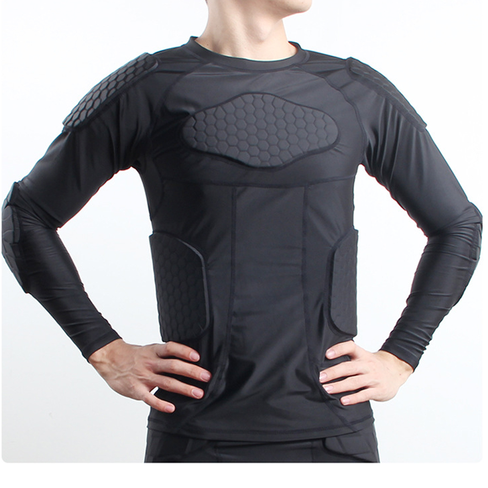 Motorcycle Armor Underwear Pro - Gearx Motorcycle Jacket recension och pris