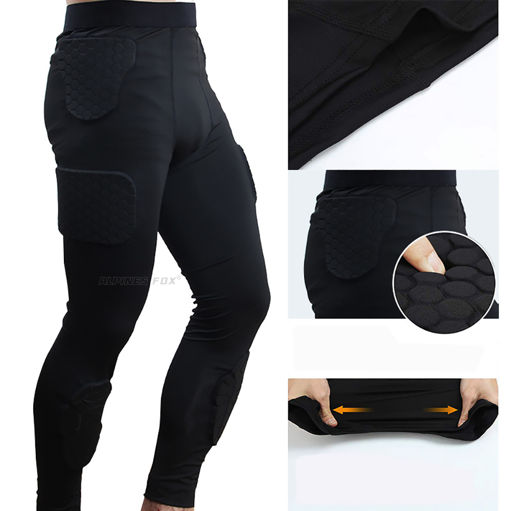 Motorcycle Armor Underwear Pro - Gearx Motorcycle Jacket recension och pris