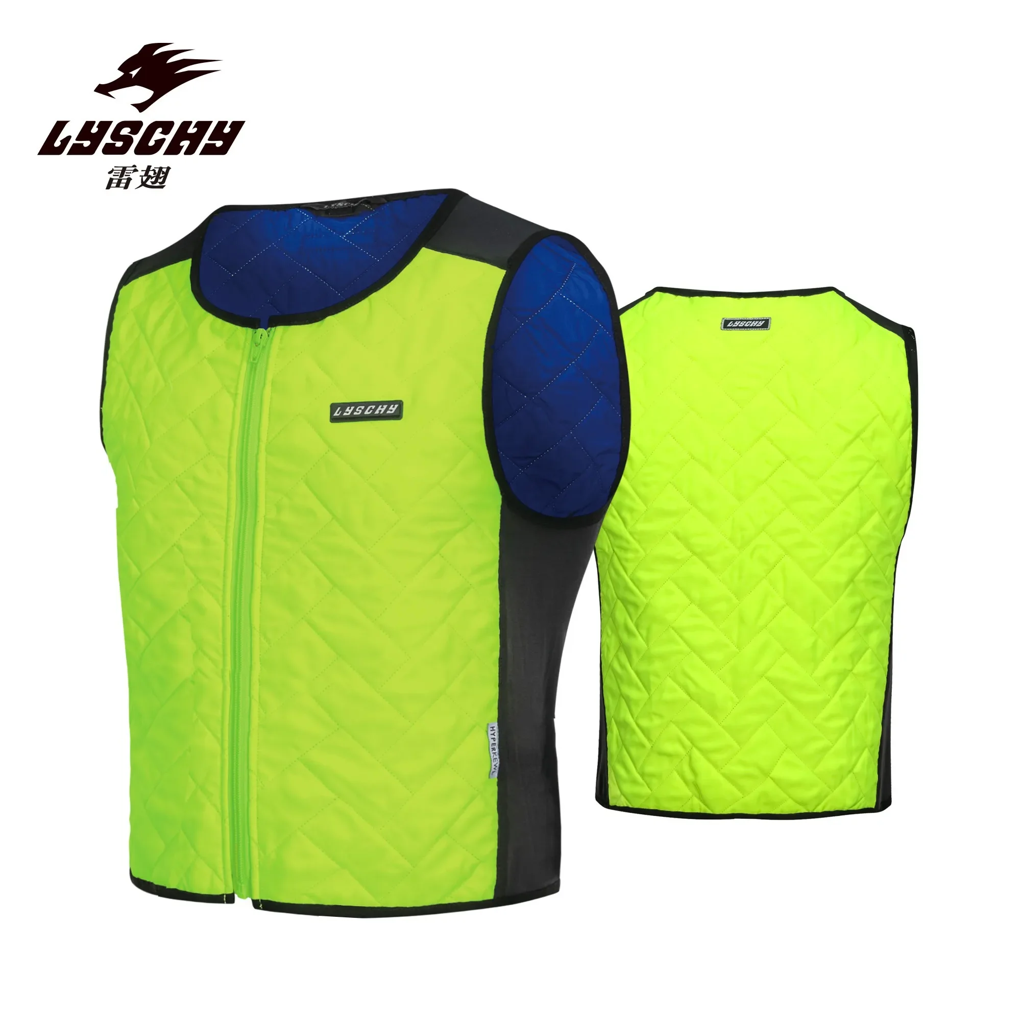 LYSCHY Men Women Summer Motorc - Gearx Motorcycle Jacket recension och pris