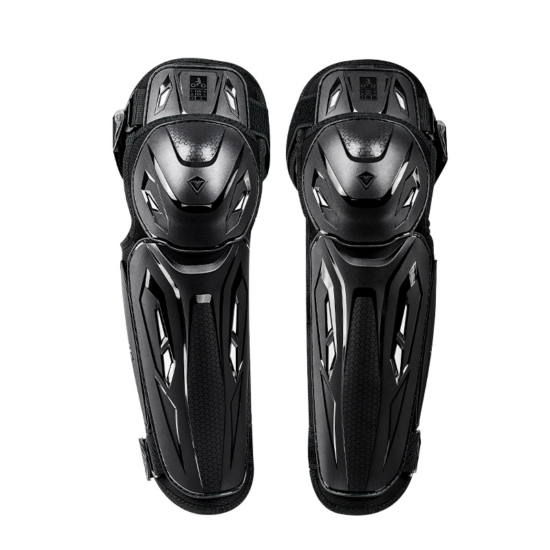 SULAITE Motorcycle Knee Elbow  - Knee Guard Hard recension och pris