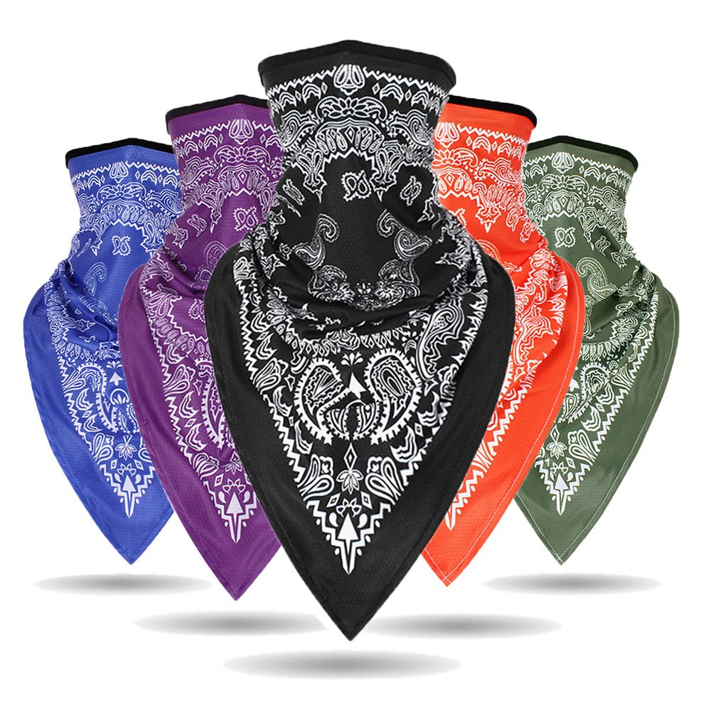 Fashion Breathable Neck Cover  - Neck Warmer Balaclava recension och pris