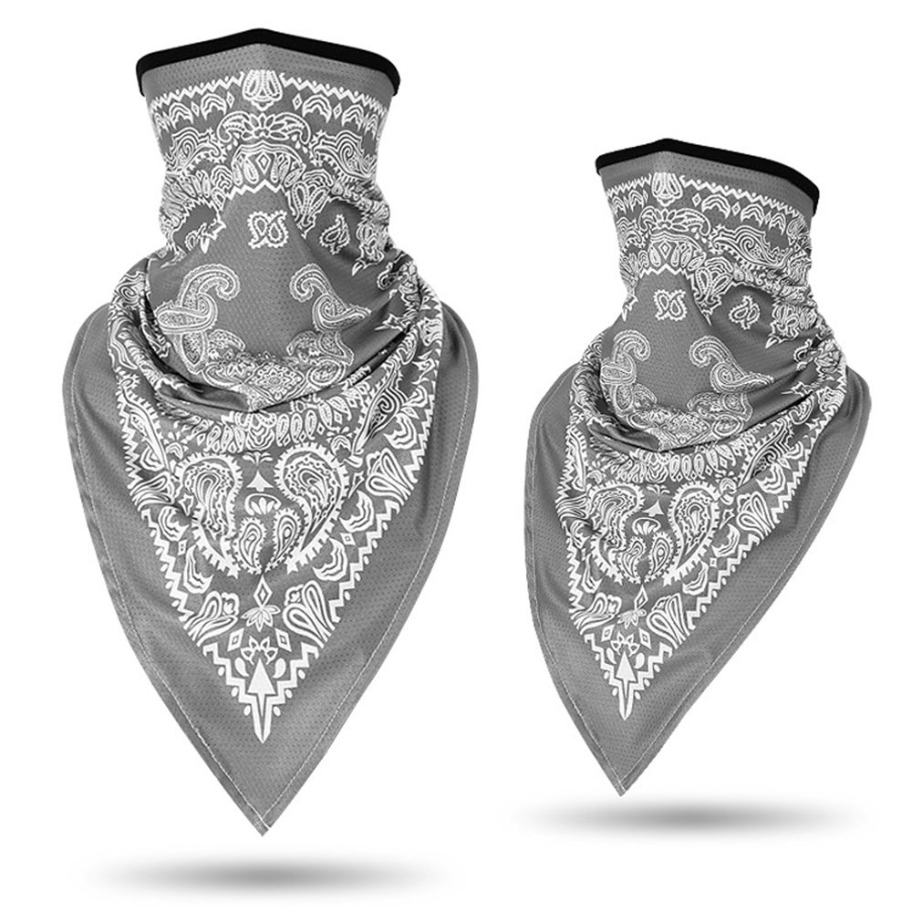 Fashion Breathable Neck Cover  - Neck Warmer Balaclava recension och pris