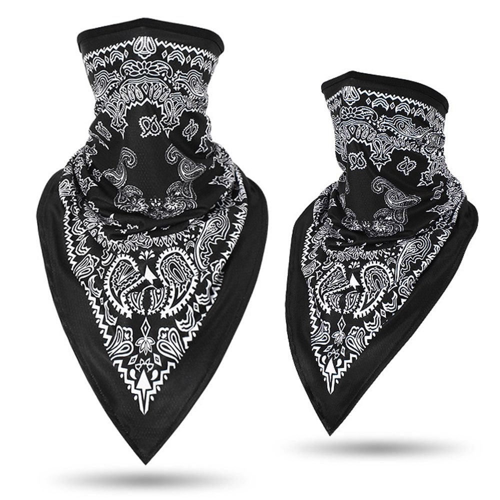 Fashion Breathable Neck Cover  - Neck Warmer Balaclava recension och pris