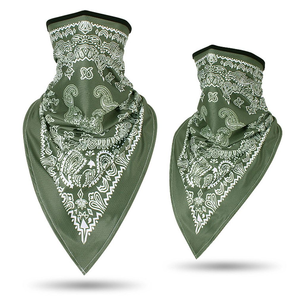 Fashion Breathable Neck Cover  - Neck Warmer Balaclava recension och pris