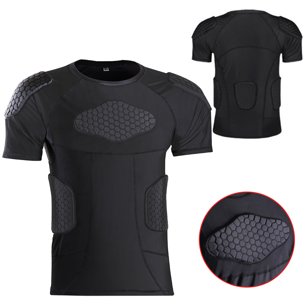 Summer Motorcycle Body Armor J - Gearx Motorcycle Jacket recension och pris