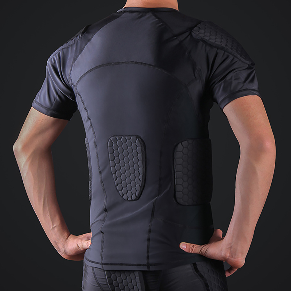 Summer Motorcycle Body Armor J - Gearx Motorcycle Jacket recension och pris