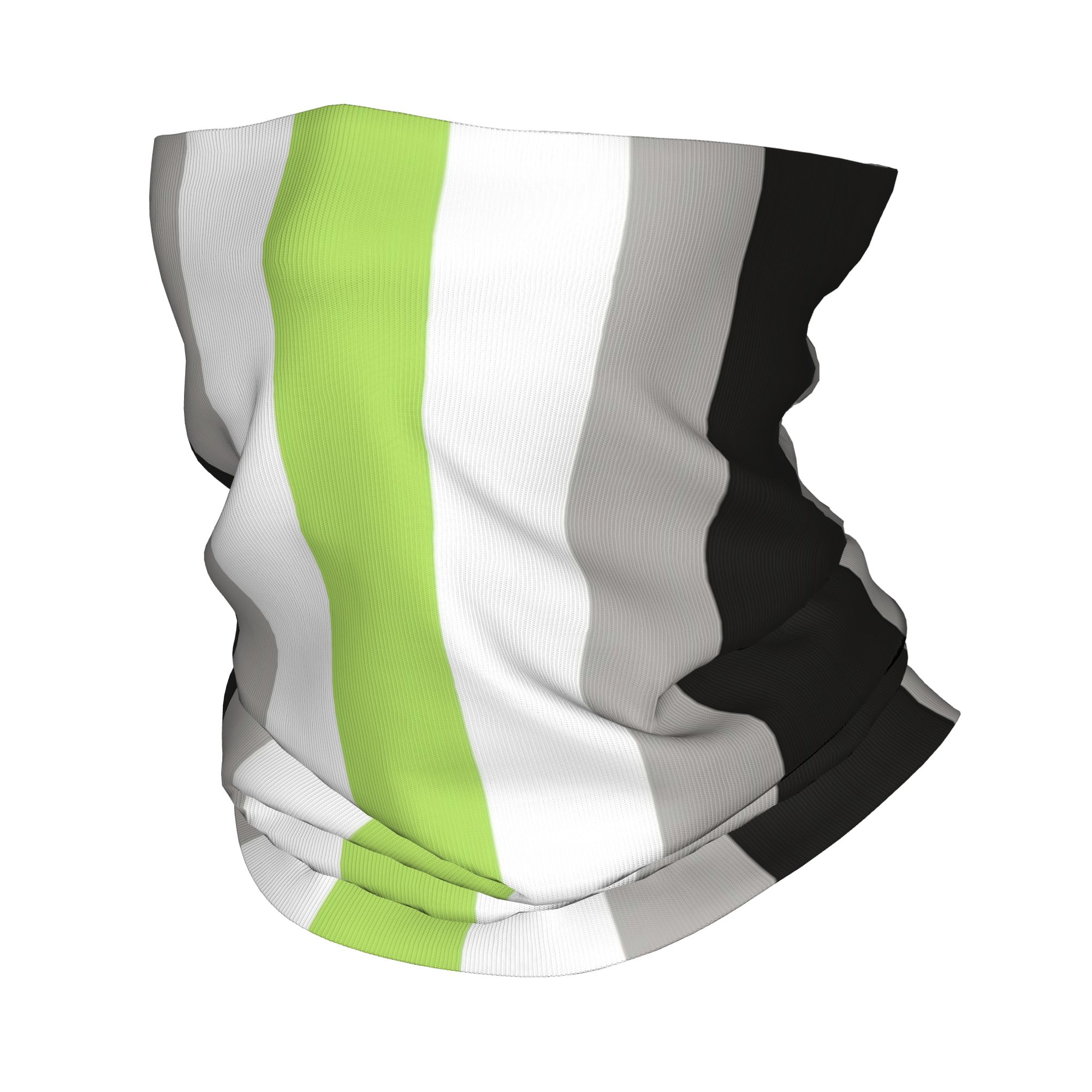 Agender Lgbt  Bandana Neck Cov - Neck Warmer Balaclava recension och pris