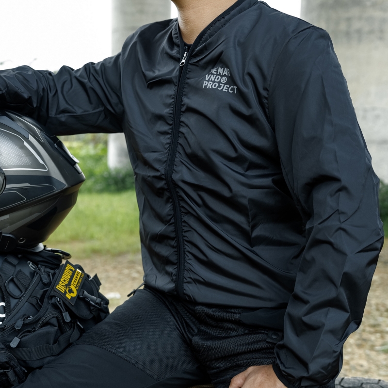 Summer Windproof Sunscreen Mot - Gearx Motorcycle Jacket recension och pris